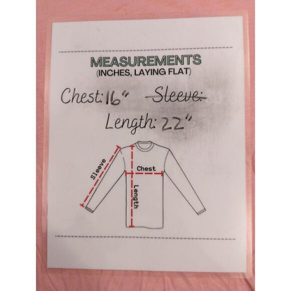 J. Crew Pink Vintage Cotton Crew Neck Tee Size S - Picture 6 of 7